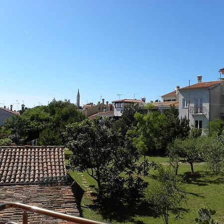 Apartments Sponza Rovinj Zewnętrze zdjęcie