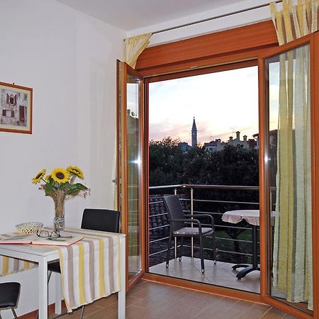 Apartments Sponza Rovinj Zewnętrze zdjęcie