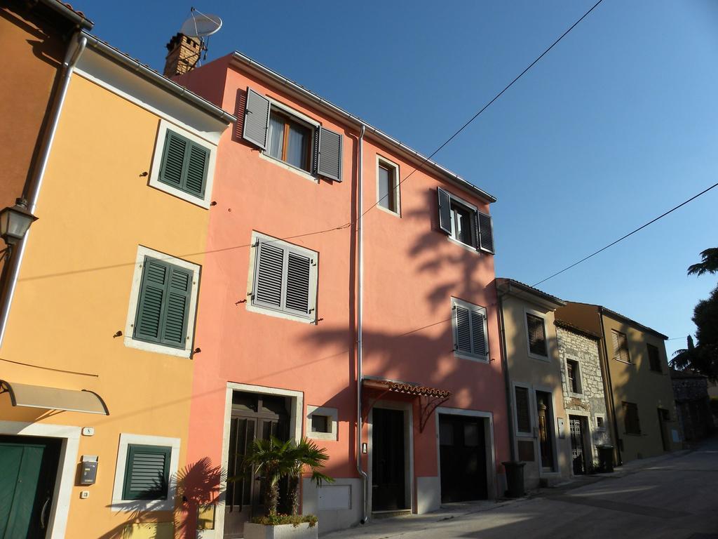 Apartments Sponza Rovinj Zewnętrze zdjęcie