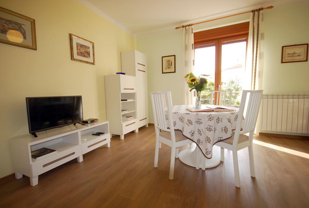 Apartments Sponza Rovinj Pokój zdjęcie