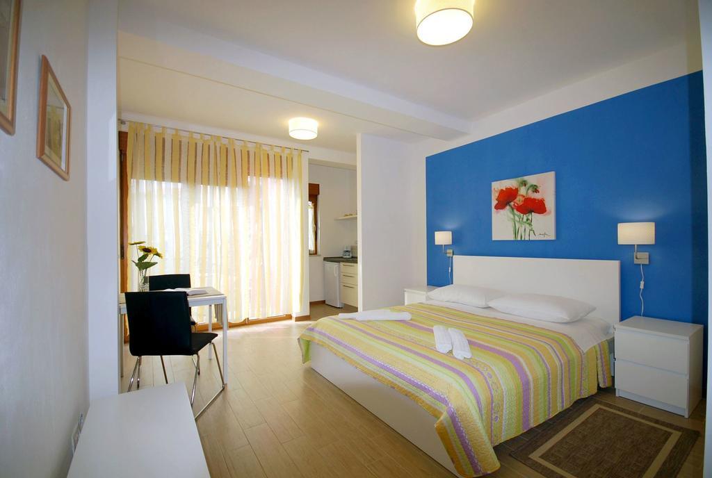 Apartments Sponza Rovinj Pokój zdjęcie