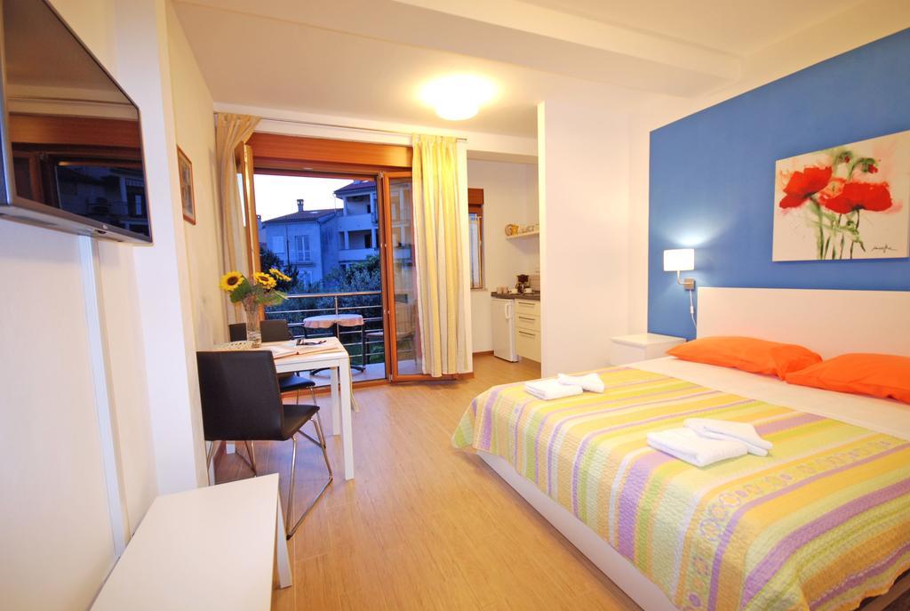 Apartments Sponza Rovinj Zewnętrze zdjęcie