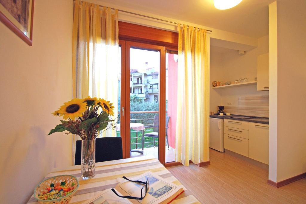 Apartments Sponza Rovinj Zewnętrze zdjęcie