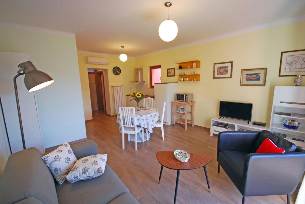 Apartments Sponza Rovinj Zewnętrze zdjęcie