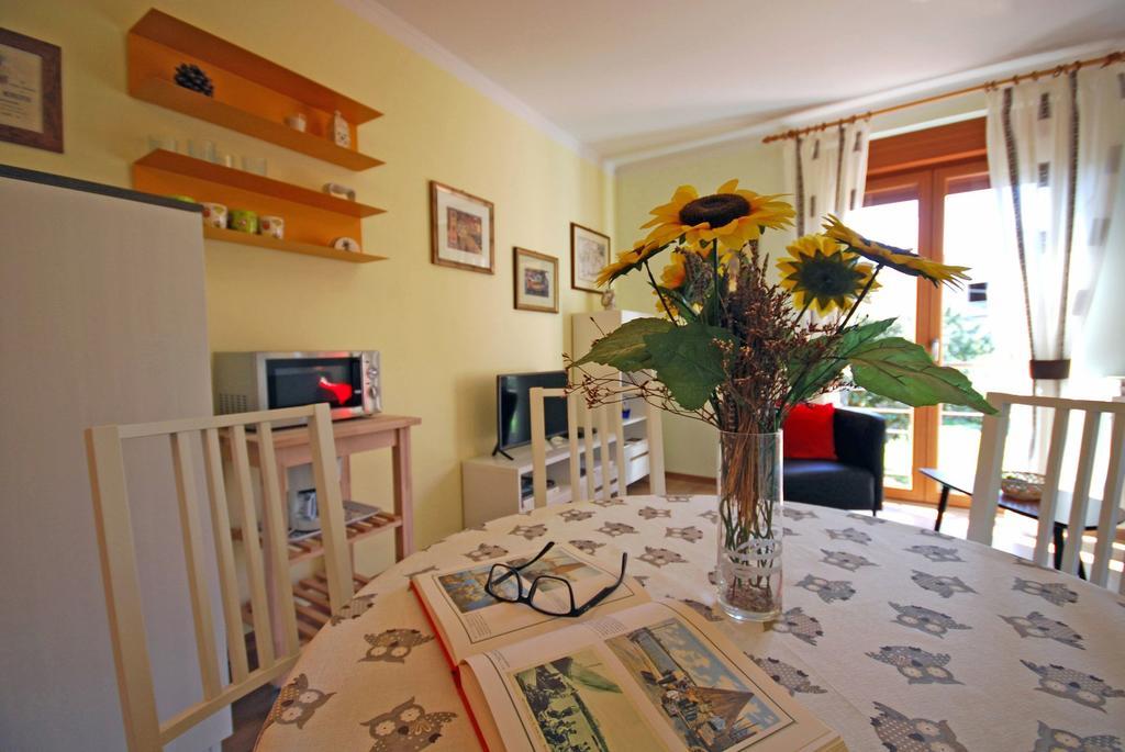 Apartments Sponza Rovinj Zewnętrze zdjęcie