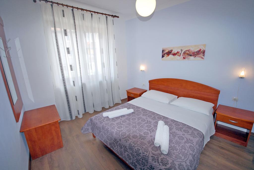 Apartments Sponza Rovinj Zewnętrze zdjęcie