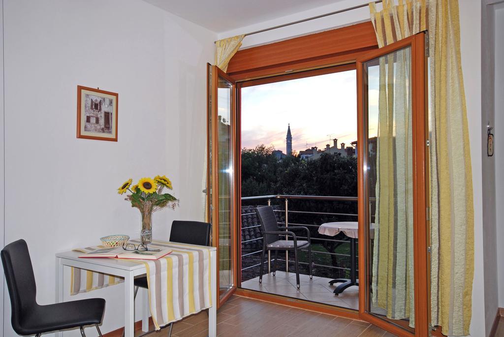 Apartments Sponza Rovinj Zewnętrze zdjęcie